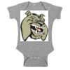 Infant Baby Rib Bodysuit Thumbnail