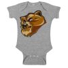 Infant Baby Rib Bodysuit Thumbnail