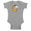 Infant Baby Rib Bodysuit Thumbnail