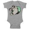 Infant Baby Rib Bodysuit Thumbnail