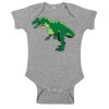 Infant Baby Rib Bodysuit Thumbnail