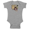 Infant Baby Rib Bodysuit Thumbnail