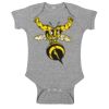 Infant Baby Rib Bodysuit Thumbnail