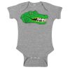 Infant Baby Rib Bodysuit Thumbnail