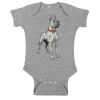 Infant Baby Rib Bodysuit Thumbnail