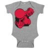 Infant Baby Rib Bodysuit Thumbnail