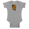 Infant Baby Rib Bodysuit Thumbnail