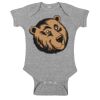 Infant Baby Rib Bodysuit Thumbnail