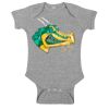 Infant Baby Rib Bodysuit Thumbnail