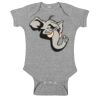 Infant Baby Rib Bodysuit Thumbnail