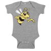 Infant Baby Rib Bodysuit Thumbnail