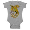 Infant Baby Rib Bodysuit Thumbnail