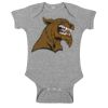 Infant Baby Rib Bodysuit Thumbnail