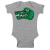 Infant Baby Rib Bodysuit Thumbnail