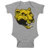 Infant Baby Rib Bodysuit Thumbnail