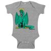 Infant Baby Rib Bodysuit Thumbnail