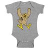 Infant Baby Rib Bodysuit Thumbnail