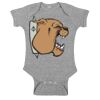 Infant Baby Rib Bodysuit Thumbnail