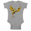 Infant Baby Rib Bodysuit Thumbnail