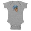 Infant Baby Rib Bodysuit Thumbnail