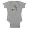 Infant Baby Rib Bodysuit Thumbnail