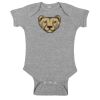 Infant Baby Rib Bodysuit Thumbnail