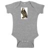 Infant Baby Rib Bodysuit Thumbnail