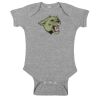 Infant Baby Rib Bodysuit Thumbnail