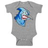 Infant Baby Rib Bodysuit Thumbnail