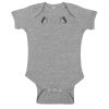 Infant Baby Rib Bodysuit Thumbnail