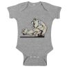 Infant Baby Rib Bodysuit Thumbnail