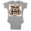 Infant Baby Rib Bodysuit Thumbnail