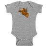 Infant Baby Rib Bodysuit Thumbnail