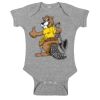 Infant Baby Rib Bodysuit Thumbnail