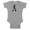 Infant Baby Rib Bodysuit Thumbnail