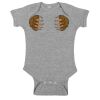 Infant Baby Rib Bodysuit Thumbnail