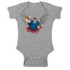 Infant Baby Rib Bodysuit Thumbnail