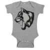 Infant Baby Rib Bodysuit Thumbnail