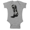 Infant Baby Rib Bodysuit Thumbnail