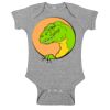 Infant Baby Rib Bodysuit Thumbnail