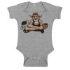 Infant Baby Rib Bodysuit Thumbnail