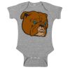 Infant Baby Rib Bodysuit Thumbnail