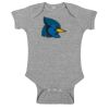 Infant Baby Rib Bodysuit Thumbnail