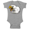 Infant Baby Rib Bodysuit Thumbnail