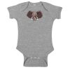 Infant Baby Rib Bodysuit Thumbnail