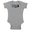 Infant Baby Rib Bodysuit Thumbnail