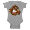 Infant Baby Rib Bodysuit Thumbnail