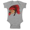 Infant Baby Rib Bodysuit Thumbnail