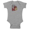 Infant Baby Rib Bodysuit Thumbnail