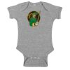 Infant Baby Rib Bodysuit Thumbnail